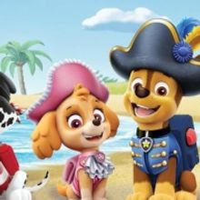 PAW PATROL LIVE! Will Return To Hershey Theatre in January 2023
