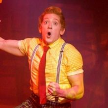 Photo Flash: Check Out All New Photos From THE SPONGEBOB MUSICAL