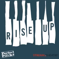 Stream.theatre and Perfect Pitch Partner To Preview New British Musical Theatre With…