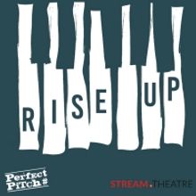 Stream.theatre and Perfect Pitch Partner To Preview New British Musical Theatre With 