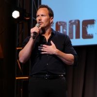 Patrick Wilson Will Join the Cast of THE COURTROOM For Next Performance in March