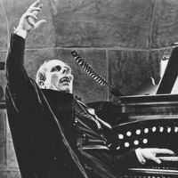 Abendmusik Presents Online Screening of THE PHANTOM OF THE OPERA