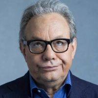 LEWIS BLACK: OFF THE RAILS Announced On the Warner Theatre Main Stage, December 2