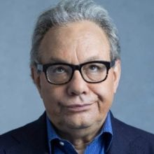 LEWIS BLACK: OFF THE RAILS Announced On the Warner Theatre Main Stage, December 2