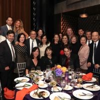 Photo Flash: Eva Noblezada Receives 2019 Coalition For Asian American Children And…