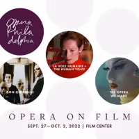 Film Takes Center Stage at Festival O22