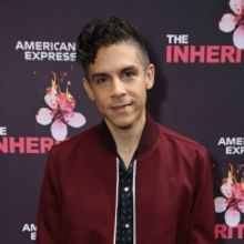 THE INHERITANCE Playwright, Matthew López, Signs Overall Deal with Amazon Studios