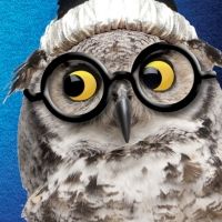 POTTED POTTER Comes to MPAC's Wilson Theater at Vogel Hall Next Month