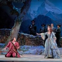 Sarasota Opera Opens 62nd Season, Undeterred by Covid-19