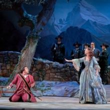 Sarasota Opera Opens 62nd Season, Undeterred by Covid-19