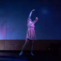 FRAGMENTS A LIVE AUDIO STORY To Return For 12 Performances Only