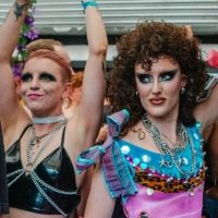 BODY MOVEMENTS FESTIVAL Celebrating the Full Spectrum of Queer Club Culture will be…