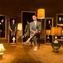 START MAKING SENSE - A Tribute To Talking Heads Will Be Performed at the Warner Theat