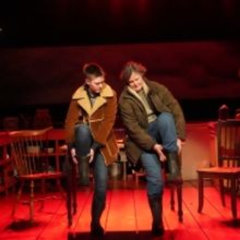 Photos: Inside Look at the World Premiere of THE KIND ONES at Magic Theatre