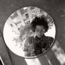 Bozar Presents Vivian Maier. The Self-Portrait and Its Double in June