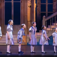 Photos: Inside Look at THE SOUND OF MUSIC at La Mirada Theatre for the Performing…