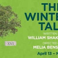 William Shakespeare's THE WINTER'S TALE Comes to Hartford Stage Next Month