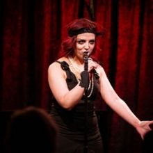 Photos: GHOSTS OF WEIMAR PAST Debuts at Birdland