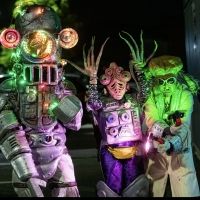 Full Schedule & Free Events Announced for FringePVD This Month