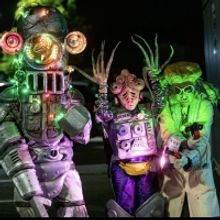 Full Schedule & Free Events Announced for FringePVD This Month