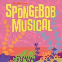 THE SPONGEBOB MUSCAL Comes to Theatre in the Park This Week