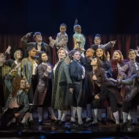 Cast Announced For 1776 at The Ahmanson Theatre