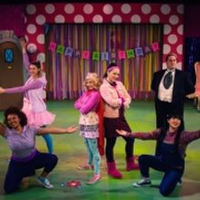 Photo Flash: Take a Look at Photos From MERRILEE MANNERLY: A MAGNIFICENT NEW MUSICAL