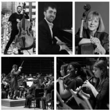 2022-2023 Performance Schedule Announced For Philadelphia Youth Orchestra Music Insti