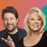 Listen: Ramin Karimloo, Michael Ball, Lea Salonga, and More Sing for MUSICALS: THE…