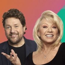 BBC Radio 2 and BBC One Announce MUSICALS: THE GREATEST SHOW, Featuring Ramin Karimlo