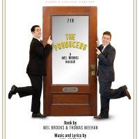 Stolen Shakespeare Guild Announces Cast of Mel Brook's THE PRODUCERS