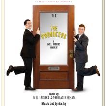 Stolen Shakespeare Guild Announces Cast of Mel Brook's THE PRODUCERS