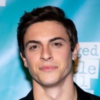 LISTEN: Derek Klena Talks JAGGED LITTLE PILL, His Baseball Days, and More on BREAK A…