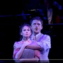 VIDEO: Jason Danieley and Sally Murphy Sing 'I'll Buy You A Star' in Today's #Encores
