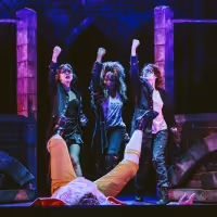 Photo Flash: First Look at REVENGE SONG: A VAMPIRE COWBOYS CREATION at Geffen…