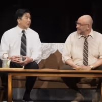 Photos: First Look at THE GREAT LEAP at Asolo Repertory Theatre