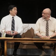 Photos: First Look at THE GREAT LEAP at Asolo Repertory Theatre