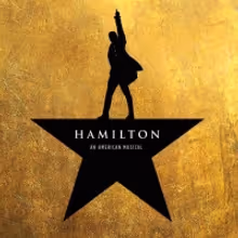 Win 2 Tickets to HAMILTON in San Francisco Plus a Backstage Tour