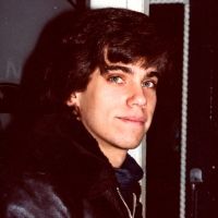Photo Flashback: Robby Benson in 1979