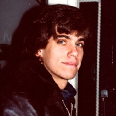 Photo Flashback: Robby Benson in 1979