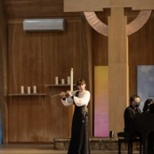 Vancouver Symphony Orchestra to Hold 28th Annual Young Artist Concerto Competition