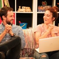 Photo Flash: First Look at A KID LIKE JAKE at the Pasadena Playhouse