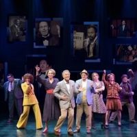 MR. SATURDAY NIGHT Performances Cancelled for Today, May 28th Due to Covid-19 Within…