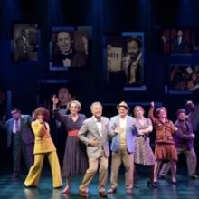 MR. SATURDAY NIGHT Performances Cancelled for Today, May 28th Due to Covid-19 Within…