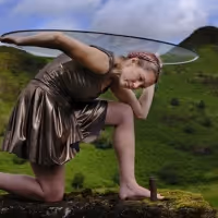 Greek Myth Of Atlas Retold In Circus Theatre Tour This Spring