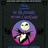 Danny Elfaman Will Perform in THE NIGHTMARE BEFORE CHRISTMAS Event at Banc of…