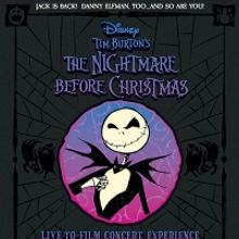 Danny Elfaman Will Perform in THE NIGHTMARE BEFORE CHRISTMAS Event at Banc of Califor