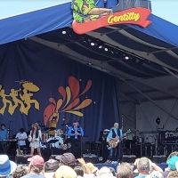 60's Band The Cowsills Perform Title Song from Broadway's HAIR
