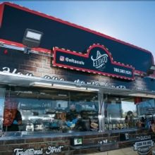 TACOS AND TAMALES Festival Returns To Desert Breeze Park April 30