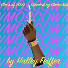 Columbia School Of The Arts Will Perform MOSCOW MOSCOW MOSCOW MOSCOW MOSCOW MOSCOW Th